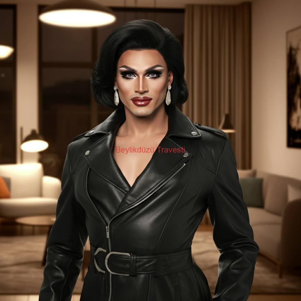 beylikdüzü travesti fiona